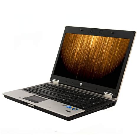 Hp Elitebook 8440p 14 Laptop I5 540m 253ghz 4gb Ddr3 128gb Ssd Grade B