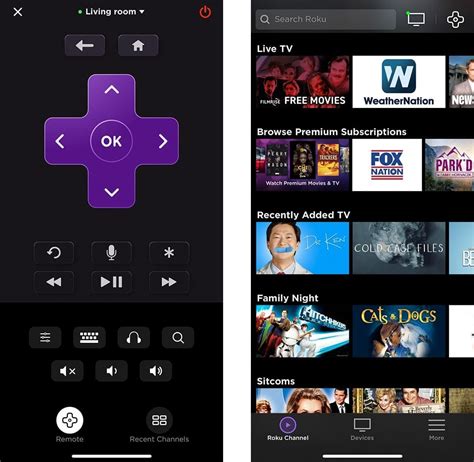 The 6 Best Tv Remote Apps To Control Your Tv With Your Phone The Plug