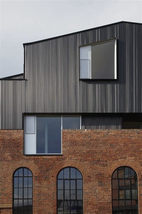 Welcome to the online home of 'shipping container living'. 17 Best images about Shop With Living Quarters on ...