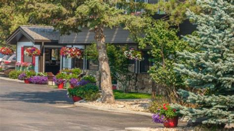 With A Unique Blend Of European Influences The Bavarian Inn Offers A