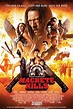 Machete Kills | Movie Release, Showtimes & Trailer | Cinema Online