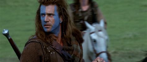 William wallace was a member of the lesser nobility, but little is definitely known of his family history or even his parentage. Braveheart - Cuore impavido - Wikipedia