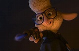 Bellwether Shot of the Day : r/zootopia