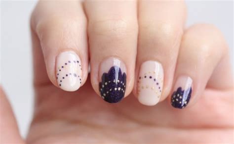 These Modern Nail Art Designs Are Too Cute To Resist Even For