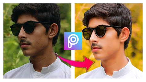 How To Picsart Face Editing New Trick Lightroom Editing Colour