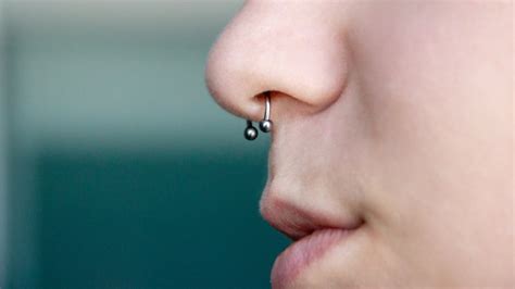The Truth About Septum Piercings 2022