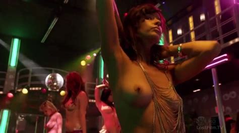 Nude Video Celebs Maria Zyrianova Nude Dexter S07e11 2012