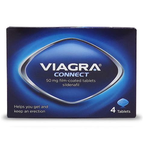 Viagra Connect Mg Film Coated Tablets Tablets Higgins Pharmacy