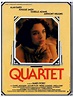 Quartet - Película 1981 - SensaCine.com