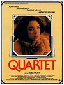 Quartet - Película 1981 - SensaCine.com