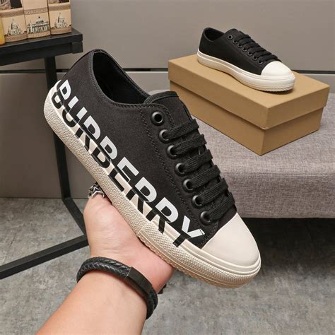 Buy Cheap Burberry Shoes For Mens Sneakers 99897154 From Aaaclothingis