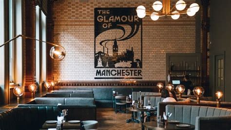 The 10 Best Places To Eat In Manchester - Manhattanite | Best places to