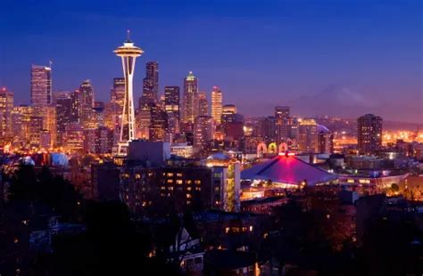 500 Stunning Seattle Pictures Download Free Images On Unsplash