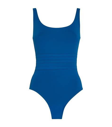 Eres Scoop Back Asia Swimsuit Harrods Us