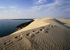 Curonian Spit - Baltic Blues Travel