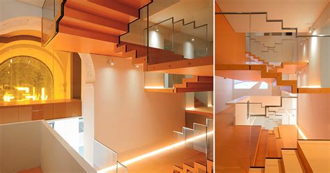 Carlo Ratti Designs A 15 Meter High Vertical Plaza Inside Milans Meet