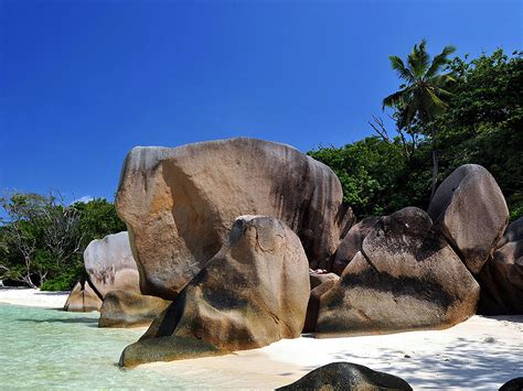 Top International Islands For Beaches Condé Nast Traveler