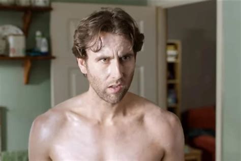 See A Shirtless Matthew Lewis In The Trailer For Itvs Girlfriends