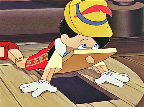 Walt Disney Characters Images Walt Disney Screencaps Pinocchio Hd