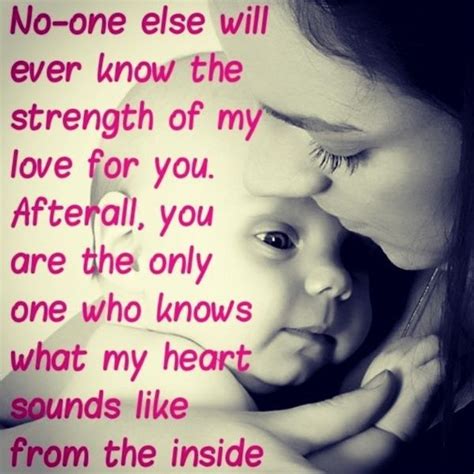 Unconditional Love Mother Daughter Quotes Shortquotescc