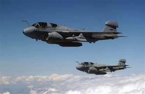 Us Marine Corps Ea 6b Prowler Aircraft Deploy To Turkey Islam Media