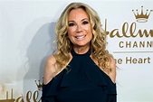 Kathie Lee Gifford Gets Real About Aging, Couldn't Wait to Turn 65