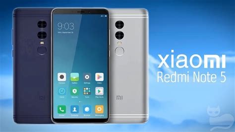 Redmi note 4 was a huge success for the company and people loved it. Xiaomi Redmi Note 5: All We Know so Far - Photos, Specs ...