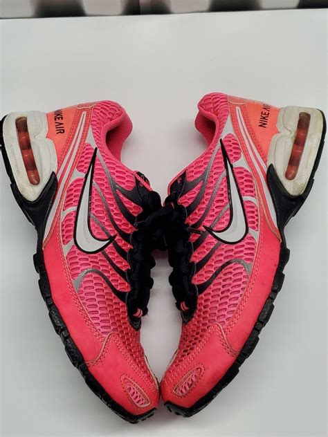 Nike Air Max Torch 4 Digital Pink Runnig Shoes ☆ Women’s Sz 6 ☆ Ebay