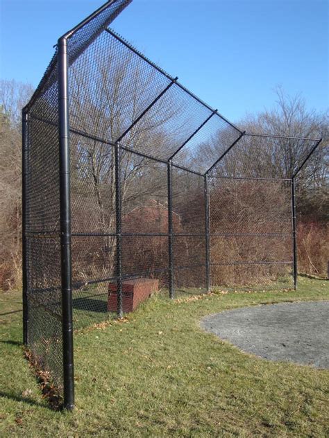 Contact an extra innings near you about their select baseball and softball teams. Baseball Backstops, Batting Cages & Dugouts - Reliable Fence