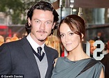 Who is Luke Evans' Current Girlfriend? Is it Holly Goodchild? Find out!