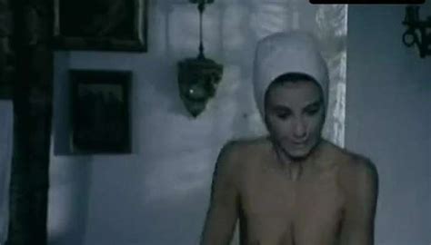 Paola Montenero Breasts Scene In The True Story Of The Nun Of Monza