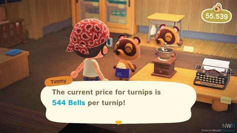New horizons' is the best way to earn a ton of bells with minimal effort. Animal Crossing: New Economy - Feature - Nintendo World Report