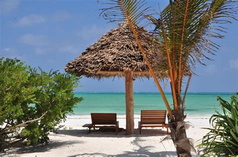 Idyllic Zanzibar Beaches To Visit In Tanzania The Thought Card