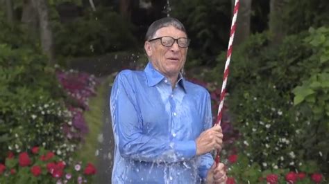 Watch Bill Gates Design And Fabricate The Ultimate Ice Bucket