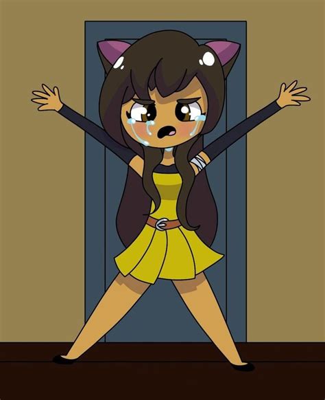 Credit To Artist Aphmau Aphmau Characters Aphmau Fanart Images And