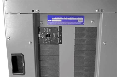 Larson Electronics Portable Power Distribution Panel 480v 3ph