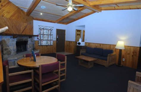 Ymca Trout Lodge And Camp Lakewood Potosi Mo Resort Reviews