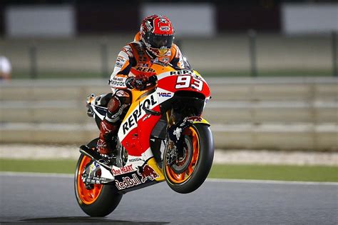 Marquez “honda Is Working To Give Us The Engine We Want”