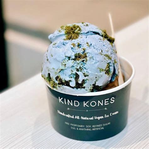 Vegan And Dairy Free Ice Creams In Singapore That Are So Delicious