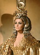 Cleopatra legendary jewellery - Kaleidoscope effect