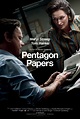 Affiche du film Pentagon Papers - Photo 34 sur 42 - AlloCiné
