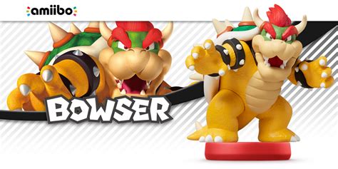 Bowser Super Mario Collection Nintendo