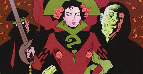 League Of Extraordinary Gentlemen Film Reboot To Be Female Centric