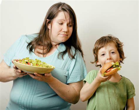 Obesidad infantil cómo prevenirla y tratarla Estilo de Vida