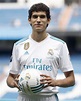 Jesús Vallejo presentado como jugador del Real Madrid - Futbol Sapiens