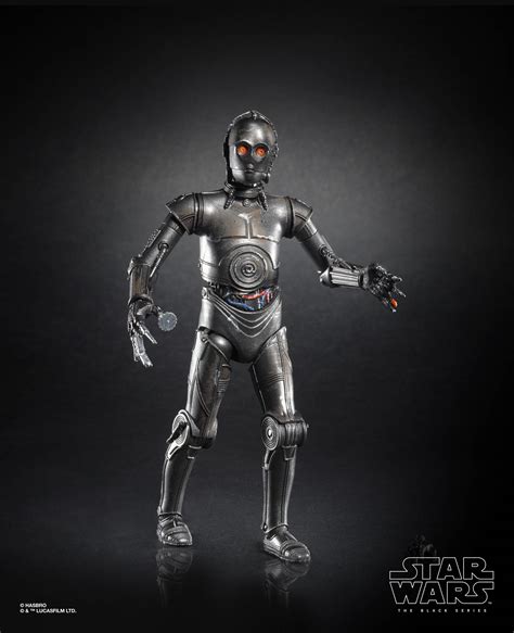 New Bs6 Luke Dr Aphra And Droids Rocket Trooper And More