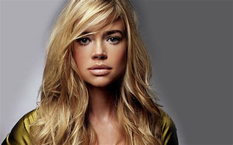 1920x1200 Denise Richards Hd Wallpaper Rare Gallery