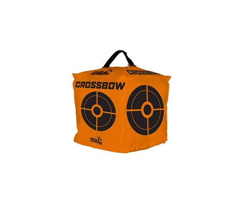 Delta Crossbow Discharge Bag Target The Art Of Mike Mignola