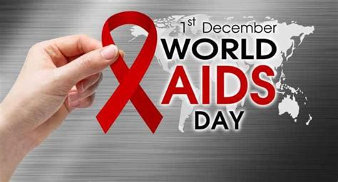 World Aids Day 2017 How Long Does It Take For Hiv Infection To Turn Into Full Blown Aids