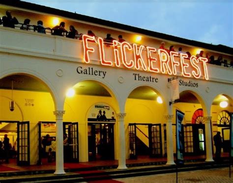 Flickerfest 2023 IF Magazine